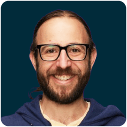 Garrett Sussman Headshot